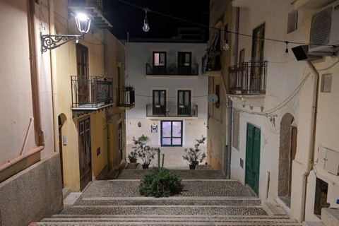 Old Town
