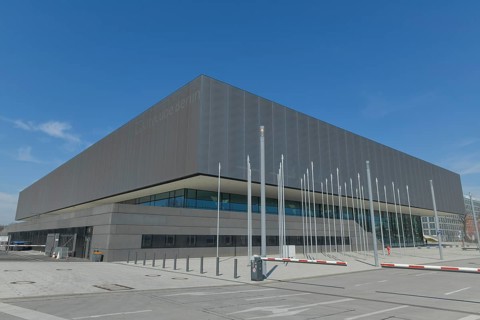 CityCube Berlin