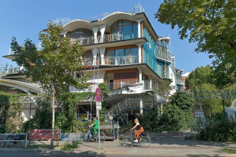 Spreewaldgrundschule