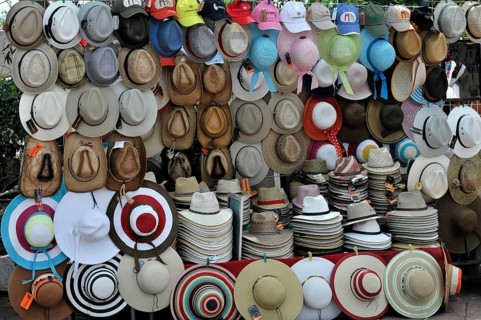 Hats