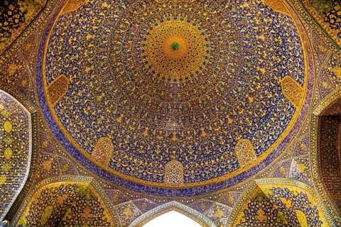 Dome