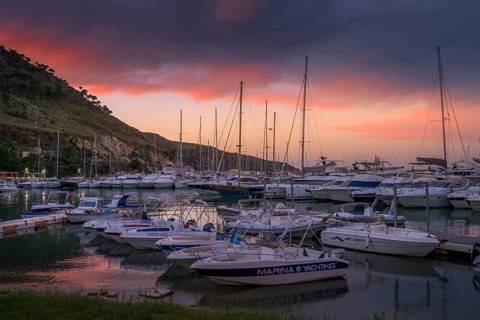 Boats