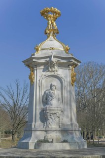 Beethoven-Haydn-Mozart Monument
