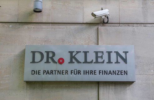 Dr. Klein Real Estate Finance