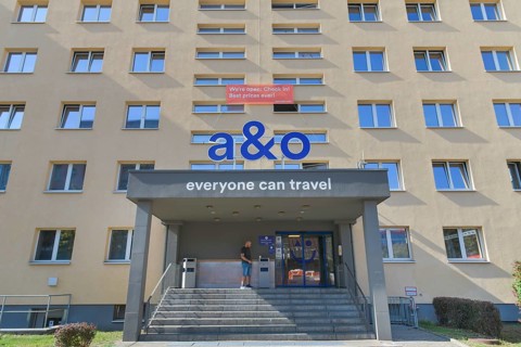 A&o Hostel