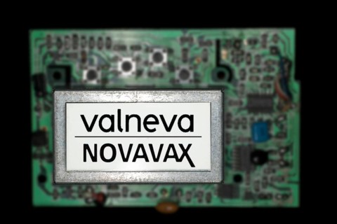The Corona vaccine Valneva and Novavax