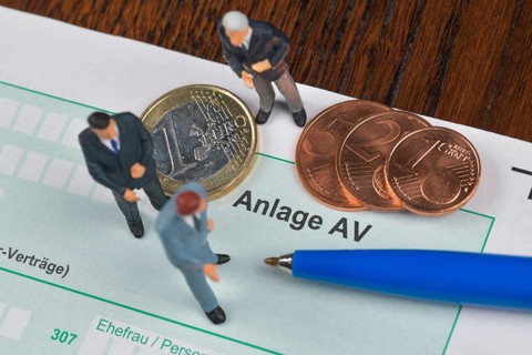 Annex AV