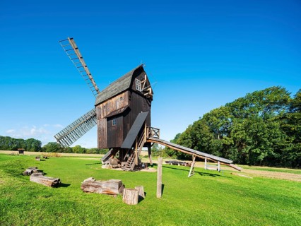 Bockwindmuehle