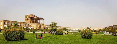 Imam Square