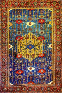 Senneh
