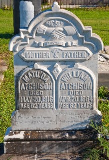 Key West Cemetery