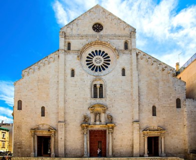 Cathedral of San Sabino