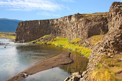 Hjalparfoss