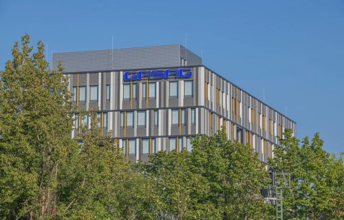 GASAG Headquarters