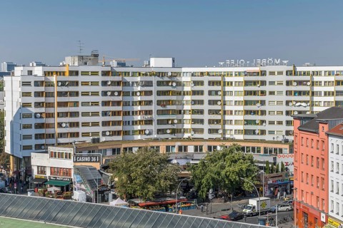 Kreuzberg Center