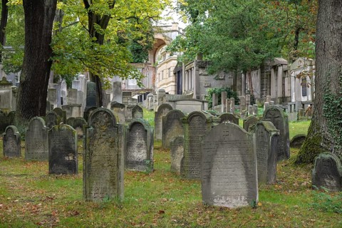 Jewish Cemetery