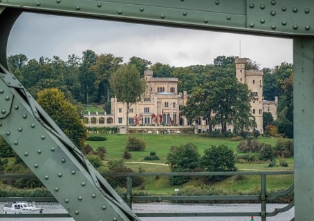Babelsberg Palace