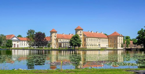Castle
