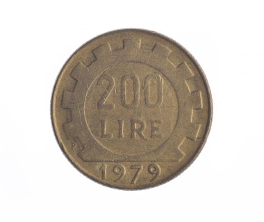 Money coin