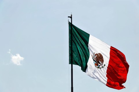 National flag