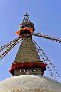 Tibetan Buddhism