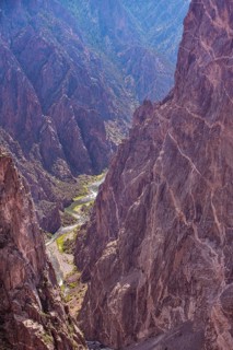 Gunnison River