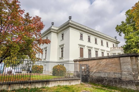 Villa Von-der-Heydt