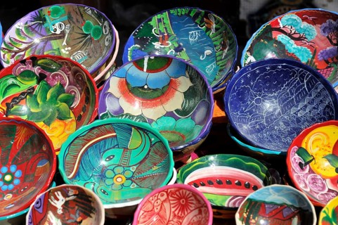 Ceramics