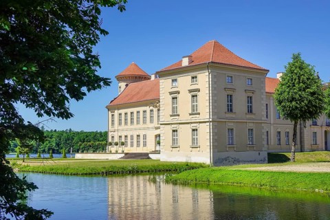 Castle