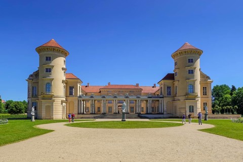 Castle