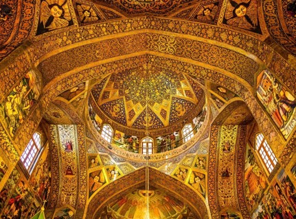 Vank Cathedral