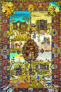 Tabriz