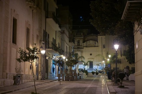 Old Town