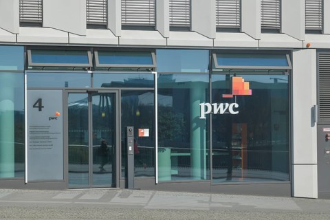 PricewaterhouseCoopers GmbH Wirtschaftspruefungsgesellschaft