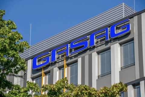 GASAG Headquarters