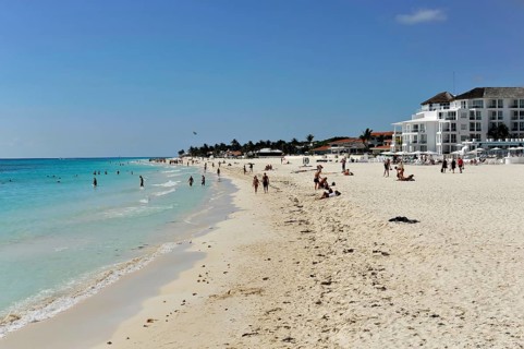 Playa del Carmen