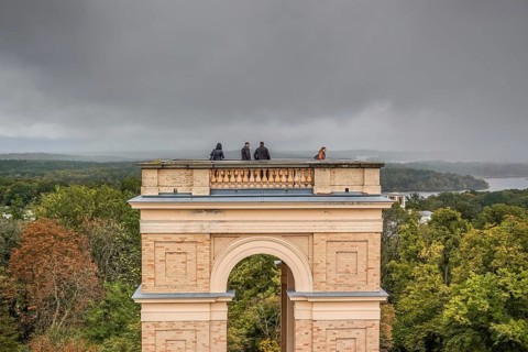 Belvedere Pfingstberg