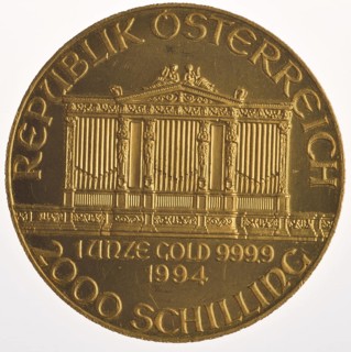 Gold Coin