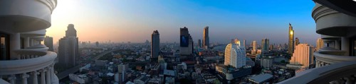 City view