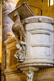 Pulpit