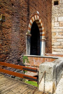 Castelvecchio and Ponte Scaligero