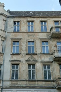 Ghost house