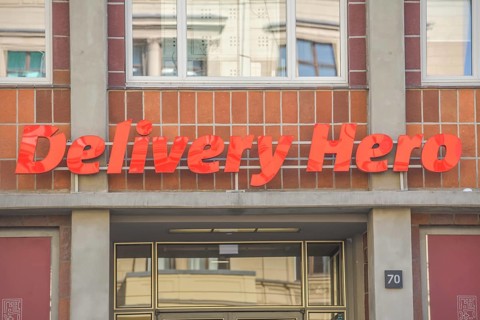 Delivery Hero