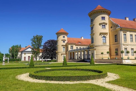 Castle