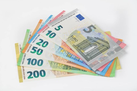 Euro notes