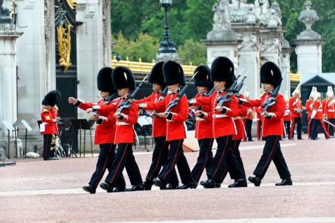 Queen's Guard