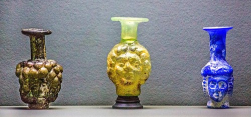 Permume flacons