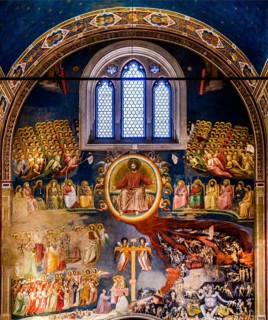 The Last Judgement