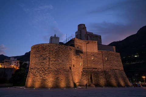 Castello Arabo Normanno