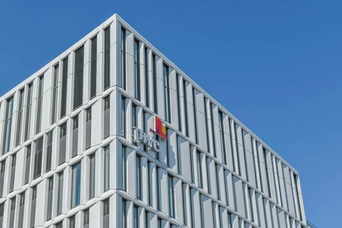 PricewaterhouseCoopers GmbH Wirtschaftspruefungsgesellschaft